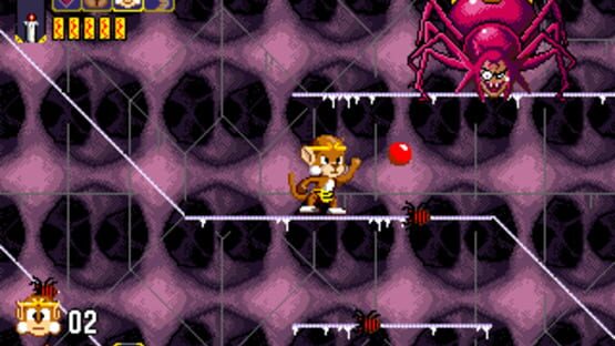 Screenshot for Xī Yóujì