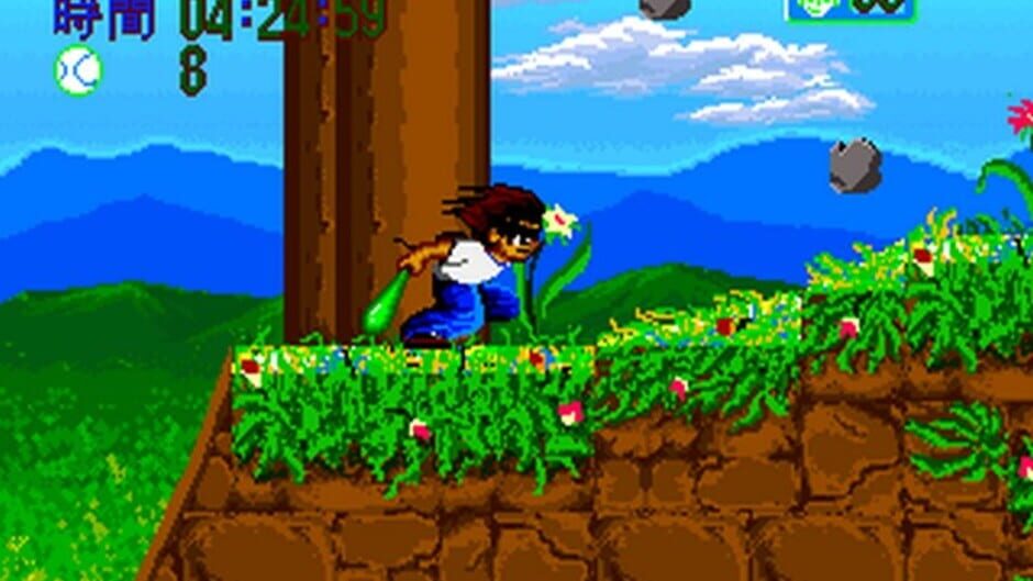 Screenshot for Yīnsù Fēilóng