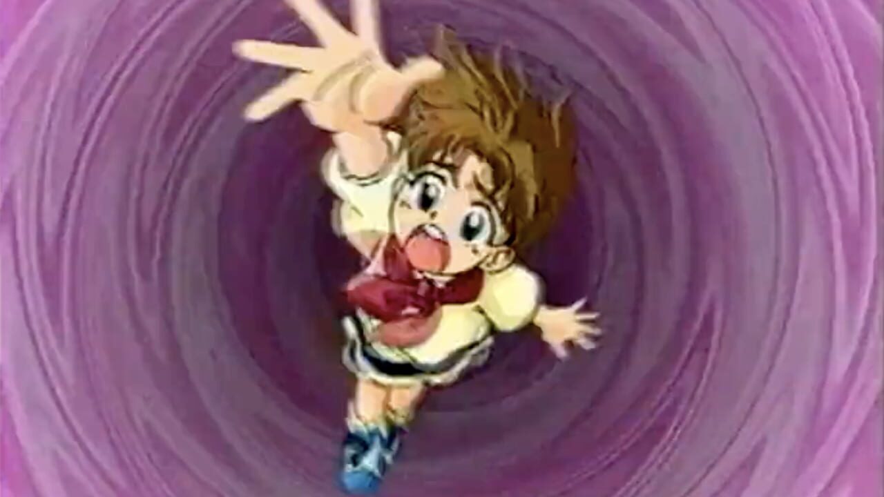 Screenshot for Wanwan Aijou Monogatari