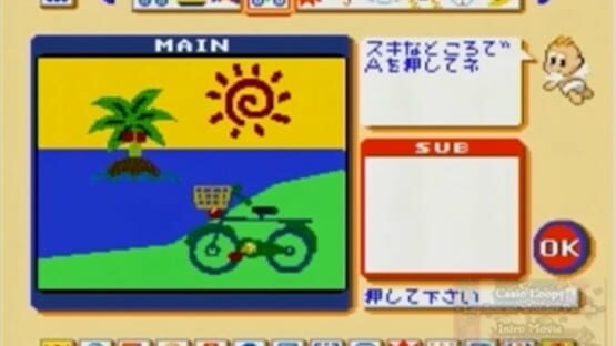 Screenshot for Lupiton's Wonder Palette