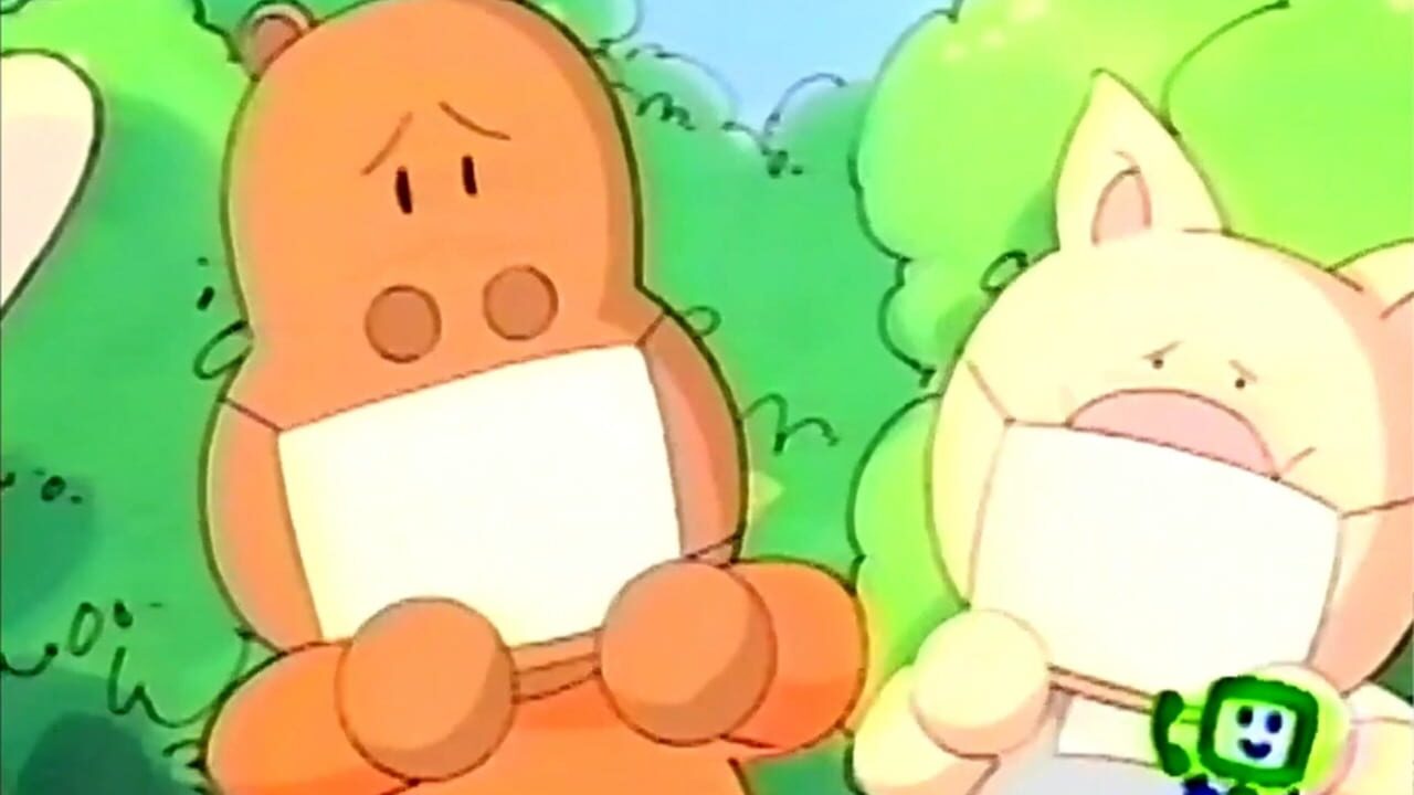 Screenshot for Soreike! Anpanman: Panya-san te donna Toko?