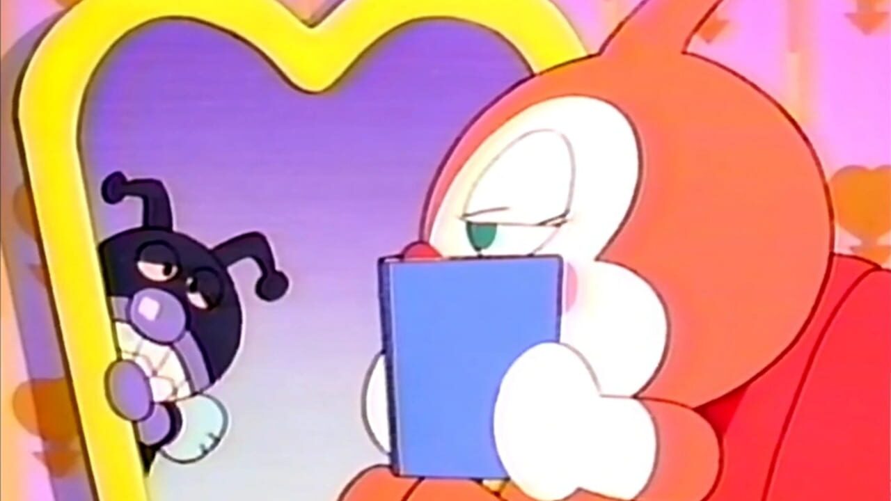 Screenshot for Soreike! Anpanman: Panya-san te donna Toko?