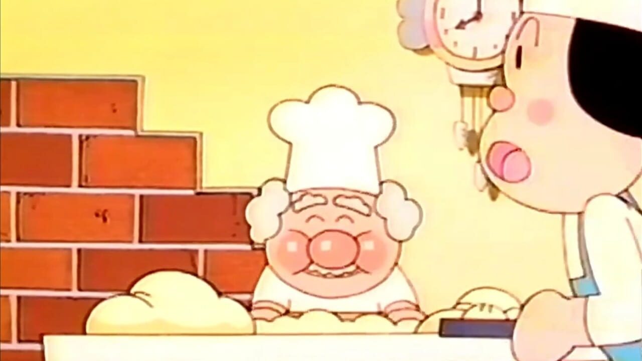 Screenshot for Soreike! Anpanman: Panya-san te donna Toko?