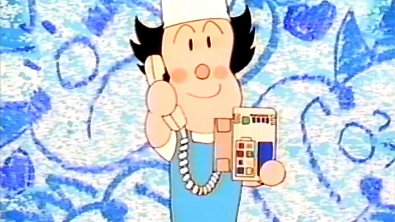 Screenshot for Soreike! Anpanman: Panya-san te donna Toko?