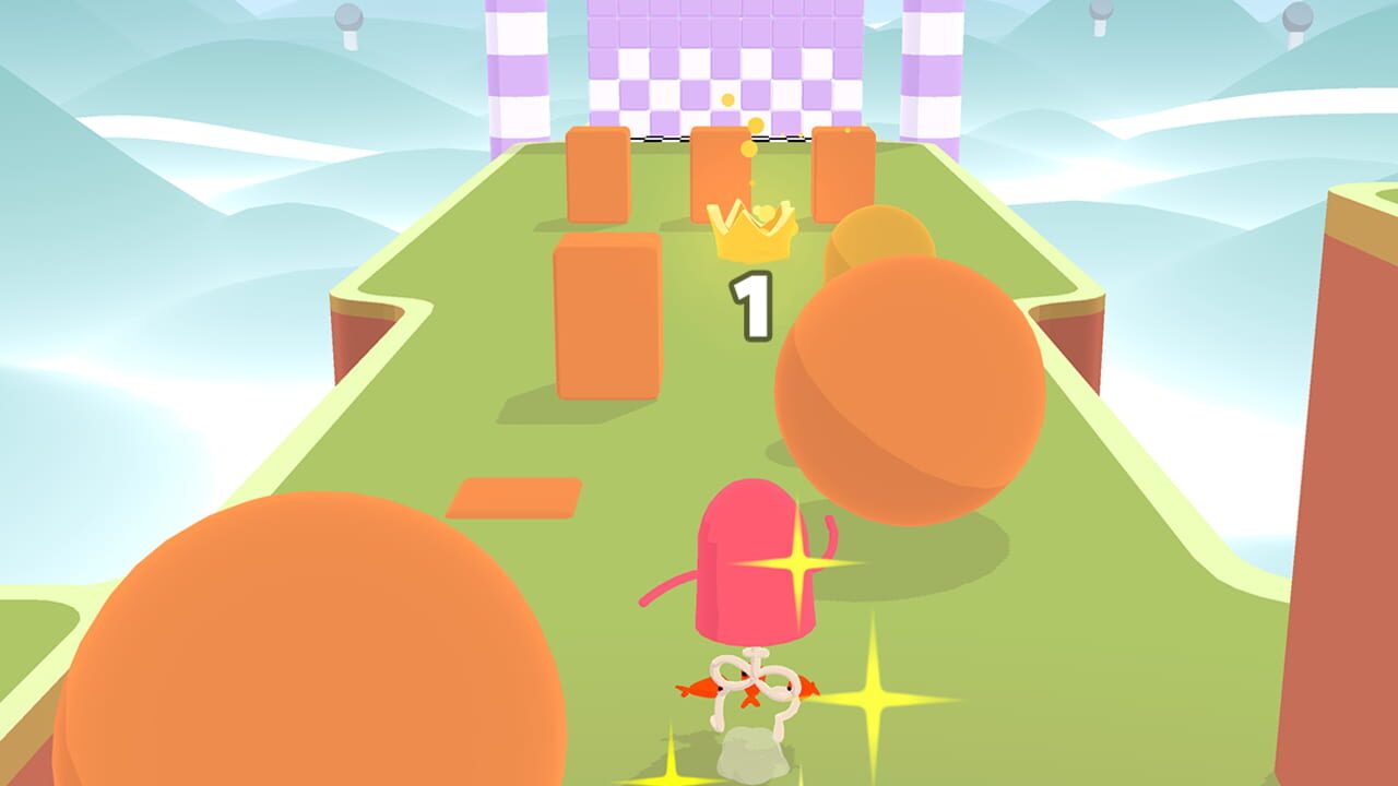 Screenshot for Dumb Ways to Dash!