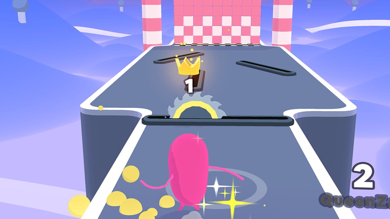 Screenshot for Dumb Ways to Dash!