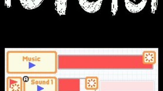 Screenshot for Flipnote Studio