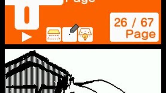 Screenshot for Flipnote Studio