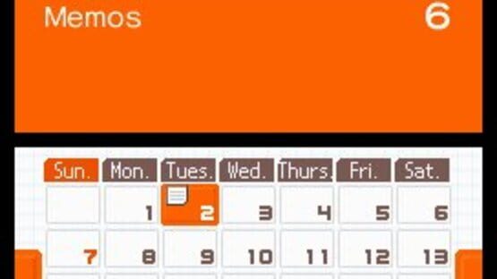 Screenshot for Flipnote Studio