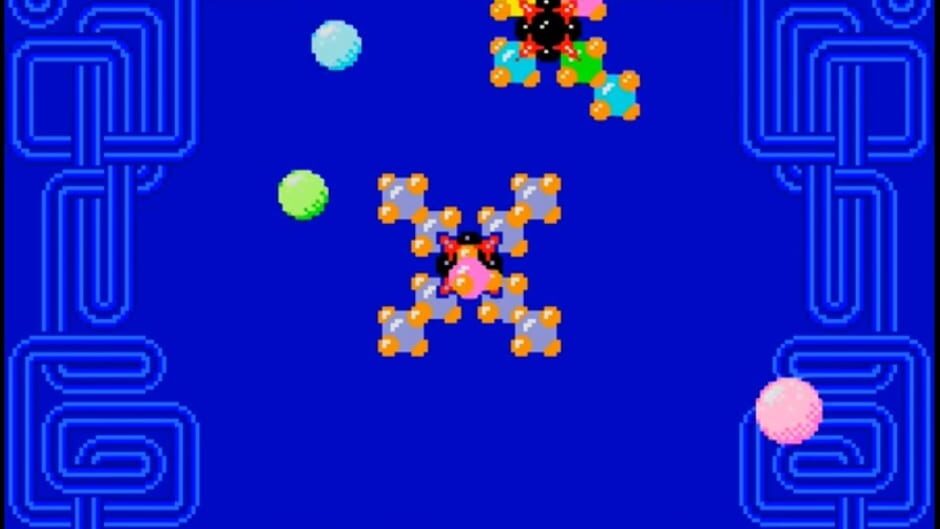Screenshot for Phozon