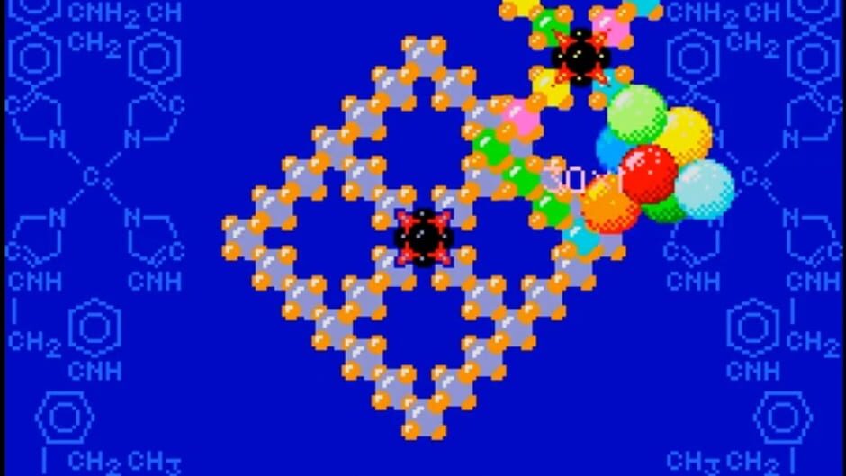 Screenshot for Phozon