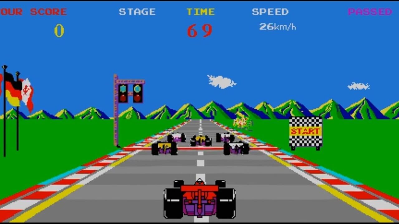 Screenshot for TX-1