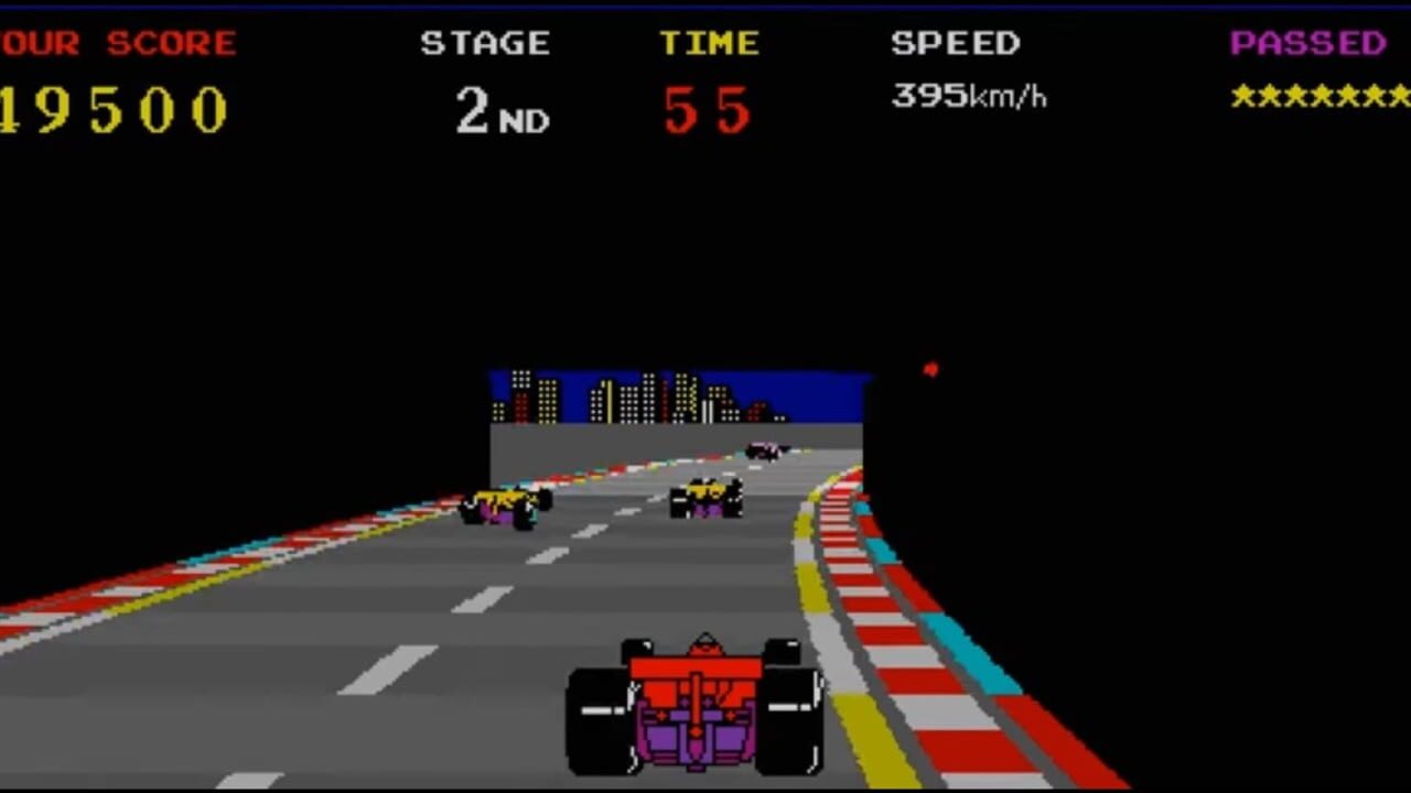 Screenshot for TX-1