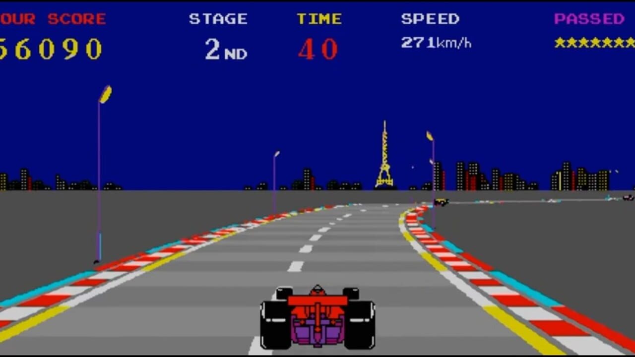 Screenshot for TX-1