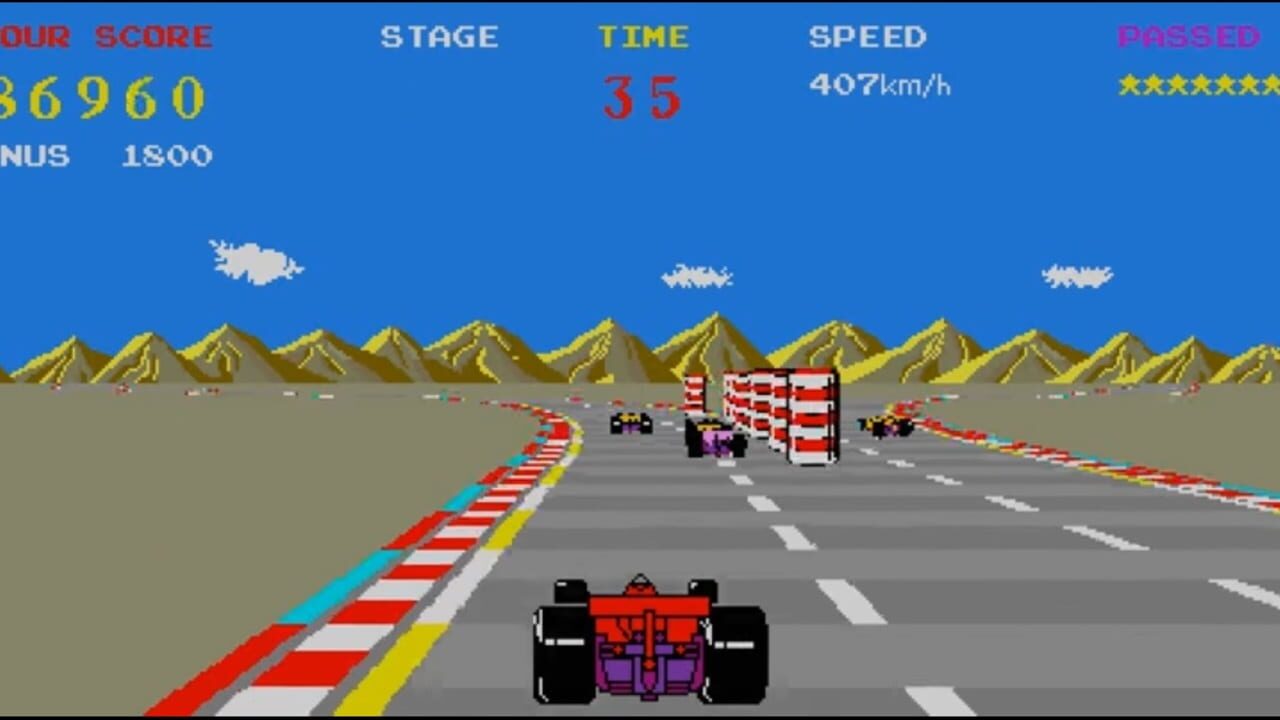 Screenshot for TX-1