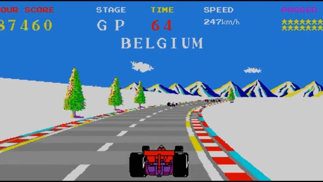 Screenshot for TX-1
