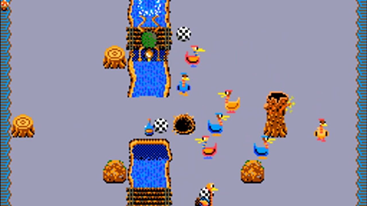 Screenshot for Dacholer