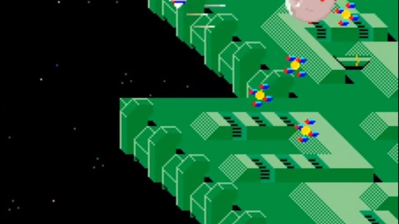 Screenshot for Stinger