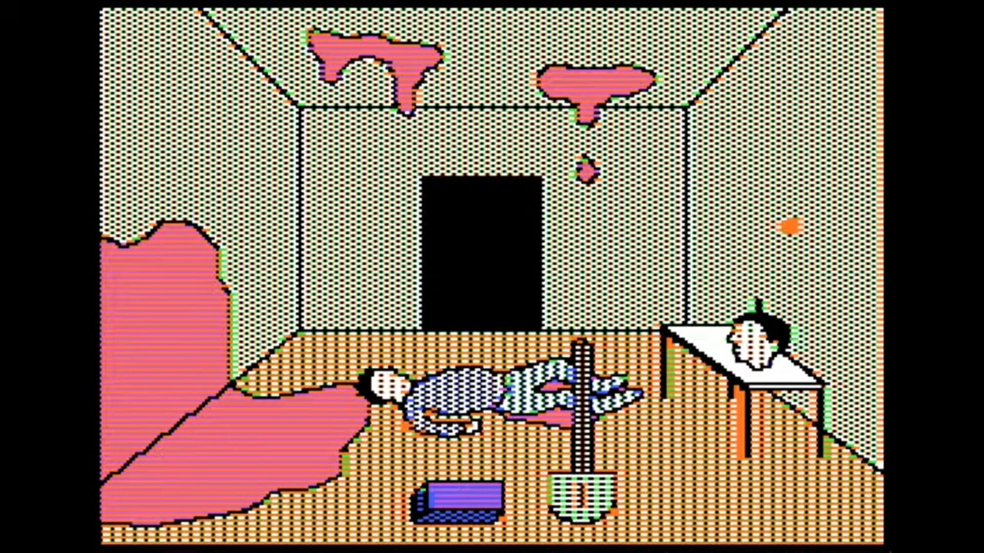 Screenshot for Crypt of Medea