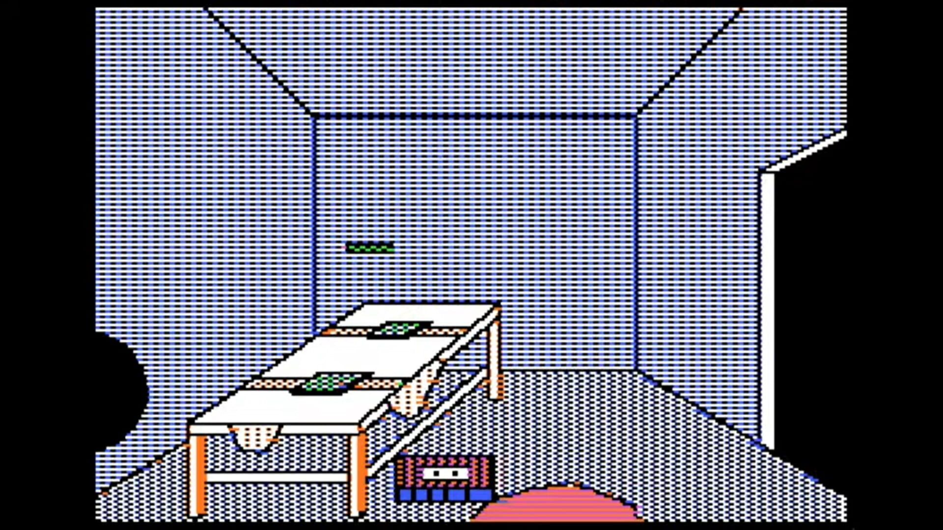 Screenshot for Crypt of Medea