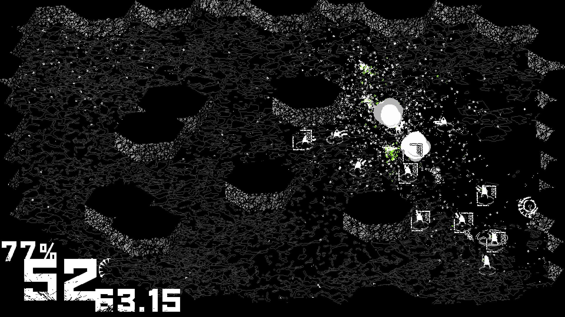 Screenshot for Quickerflak 2