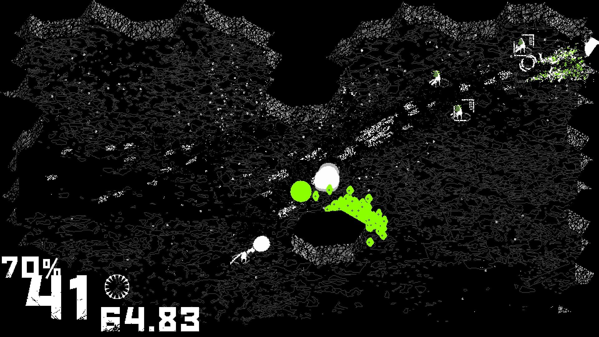 Screenshot for Quickerflak 2