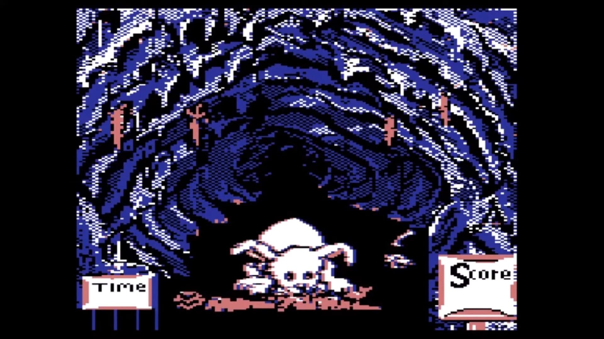 Screenshot for Super Bunny