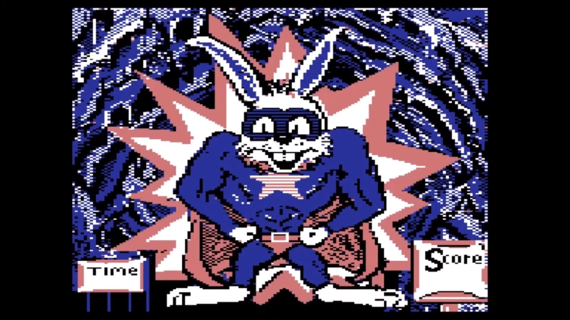 Screenshot for Super Bunny