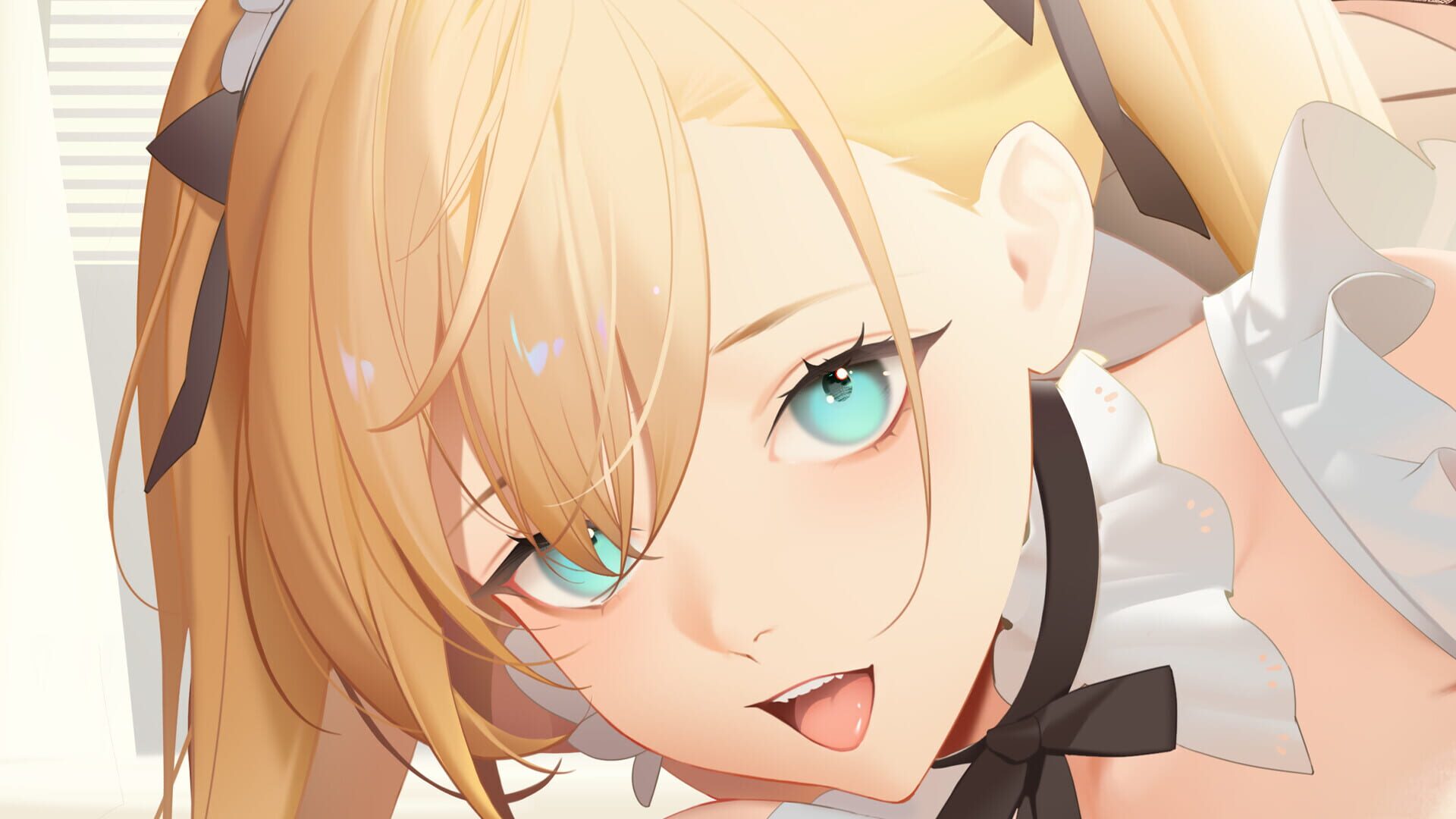 Screenshot for Hot And Lovely: Dream