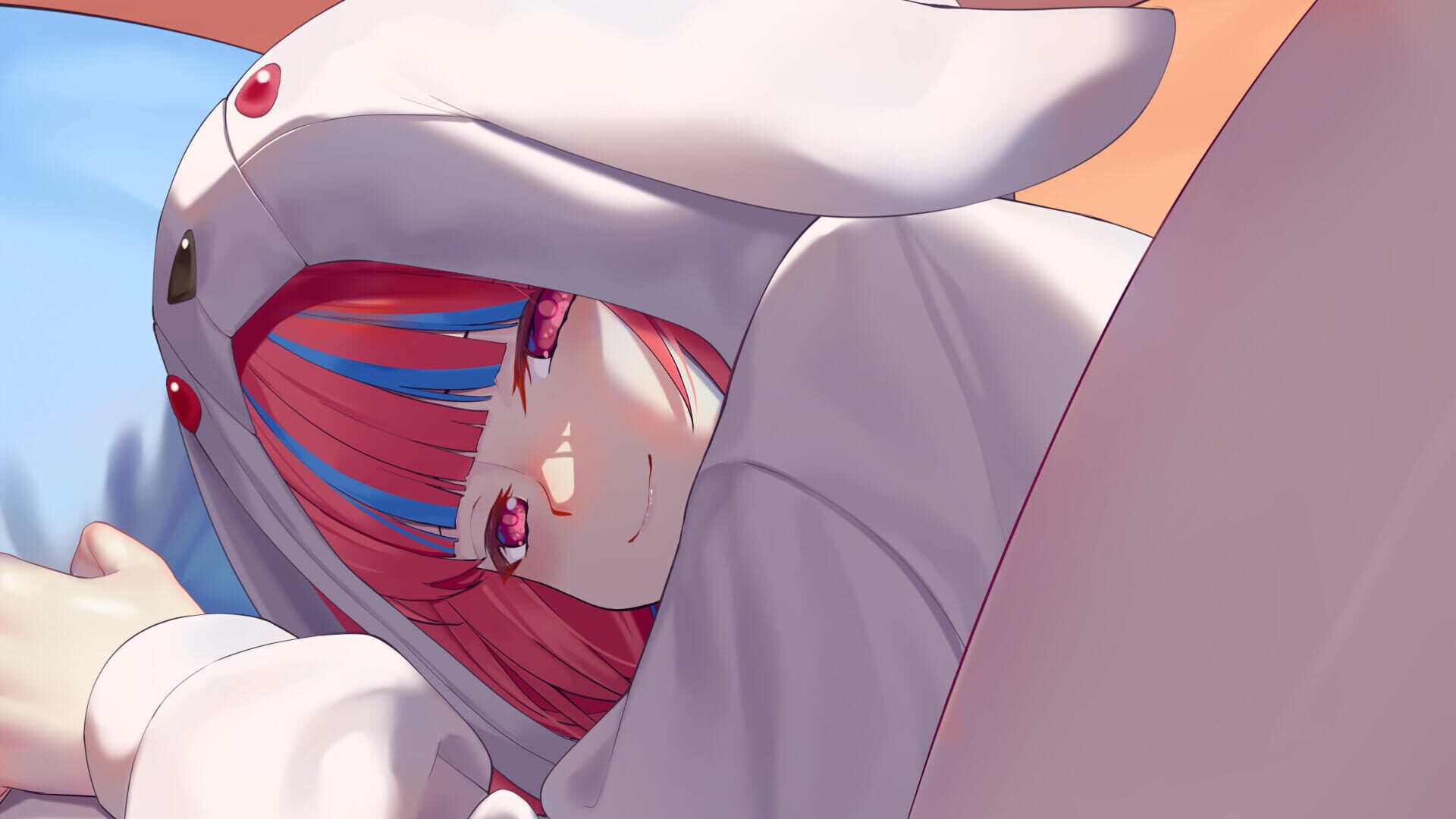 Screenshot for Hot And Lovely: Dream