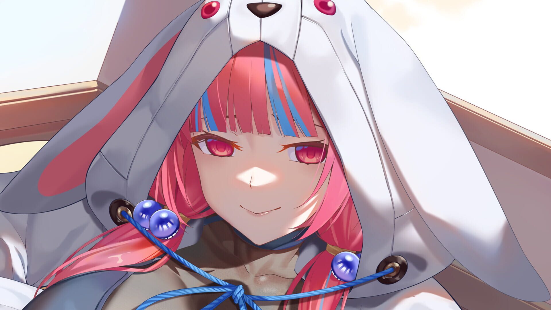 Screenshot for Hot And Lovely: Dream