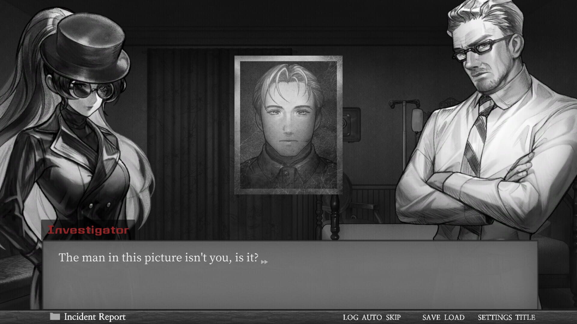 Screenshot for Staffer Reborn
