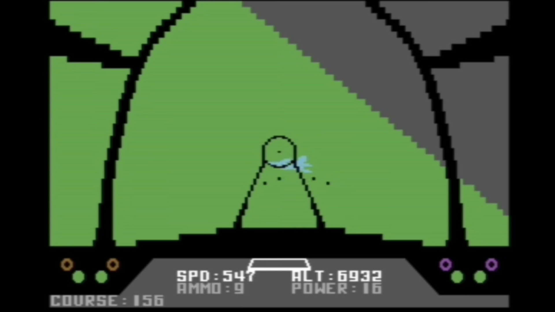 Screenshot for Spitfire Ace
