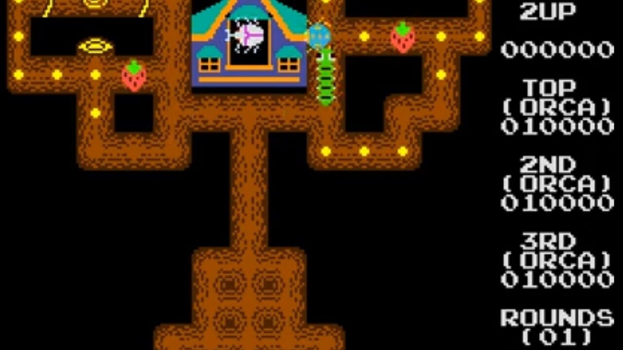 Screenshot for Changes
