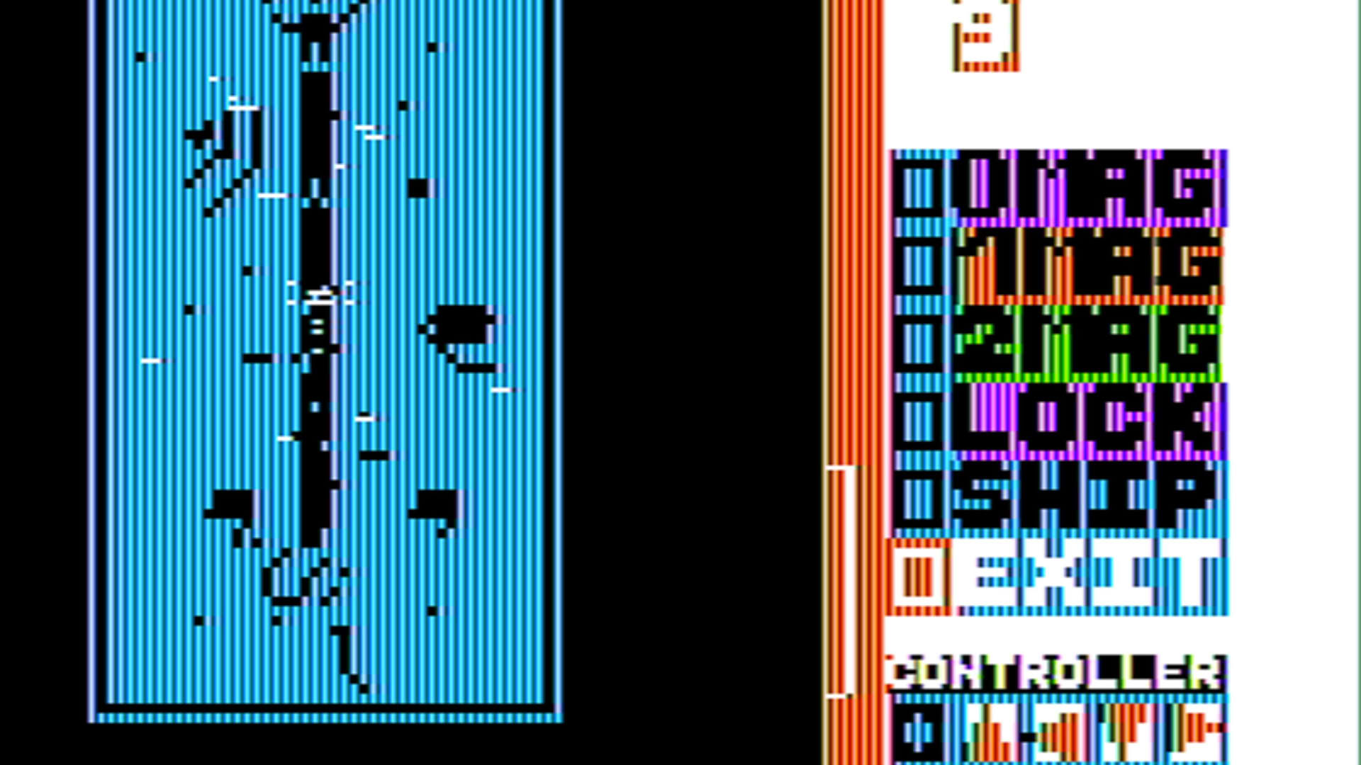 Screenshot for Delta Squadron