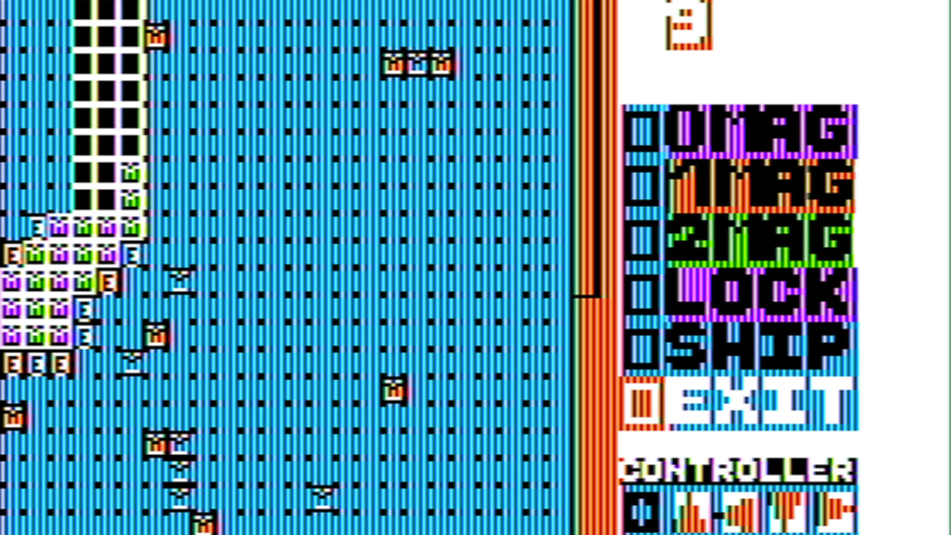 Screenshot for Delta Squadron