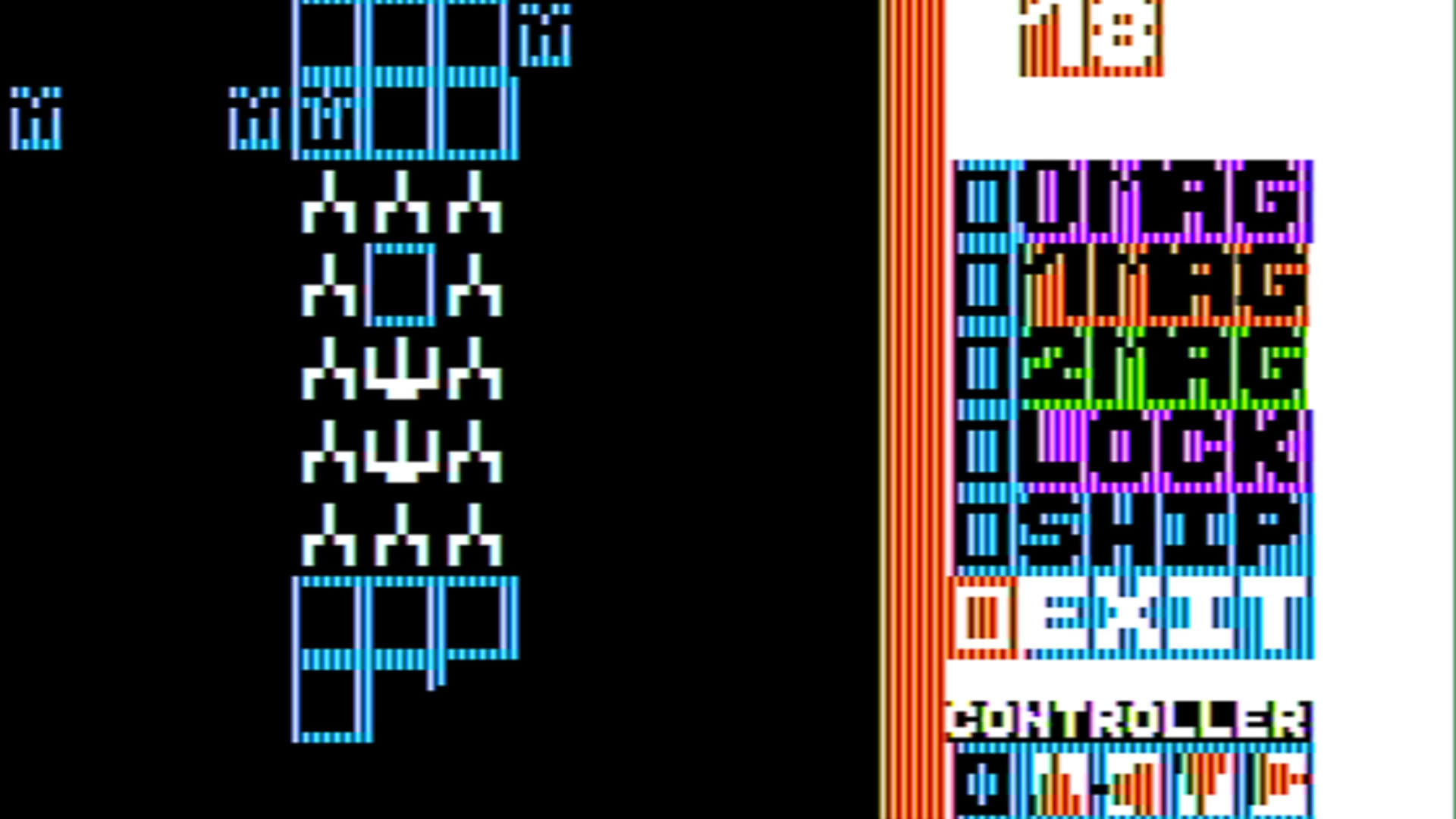 Screenshot for Delta Squadron