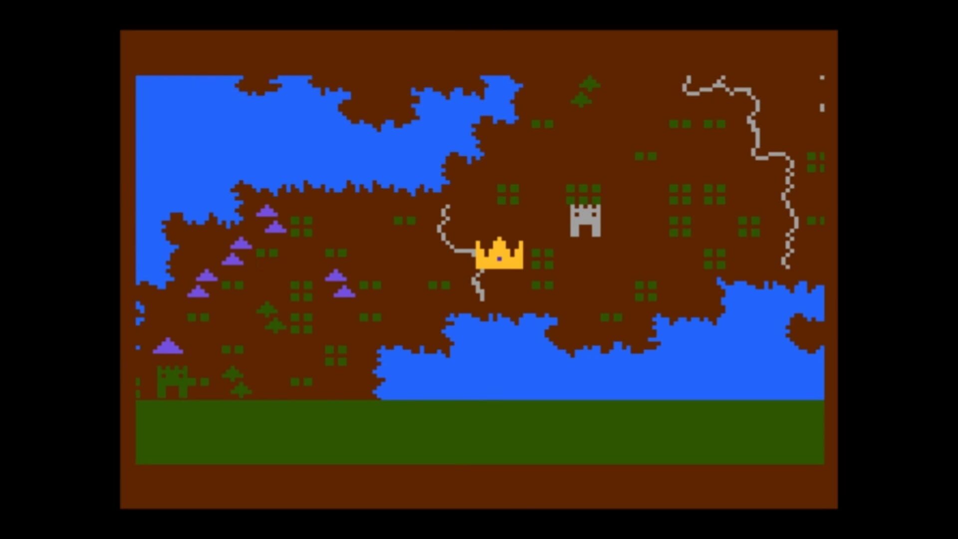 Screenshot for Excalibur