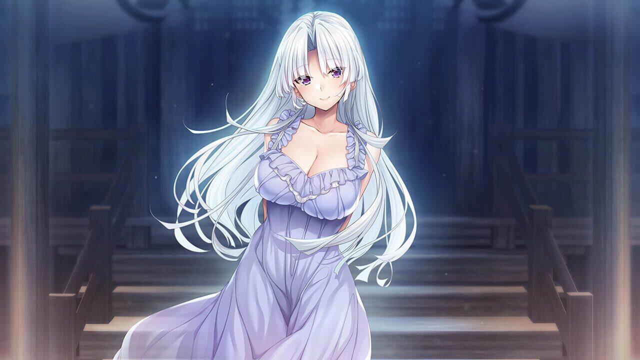 Screenshot for Amanatsu: Perfect Edition