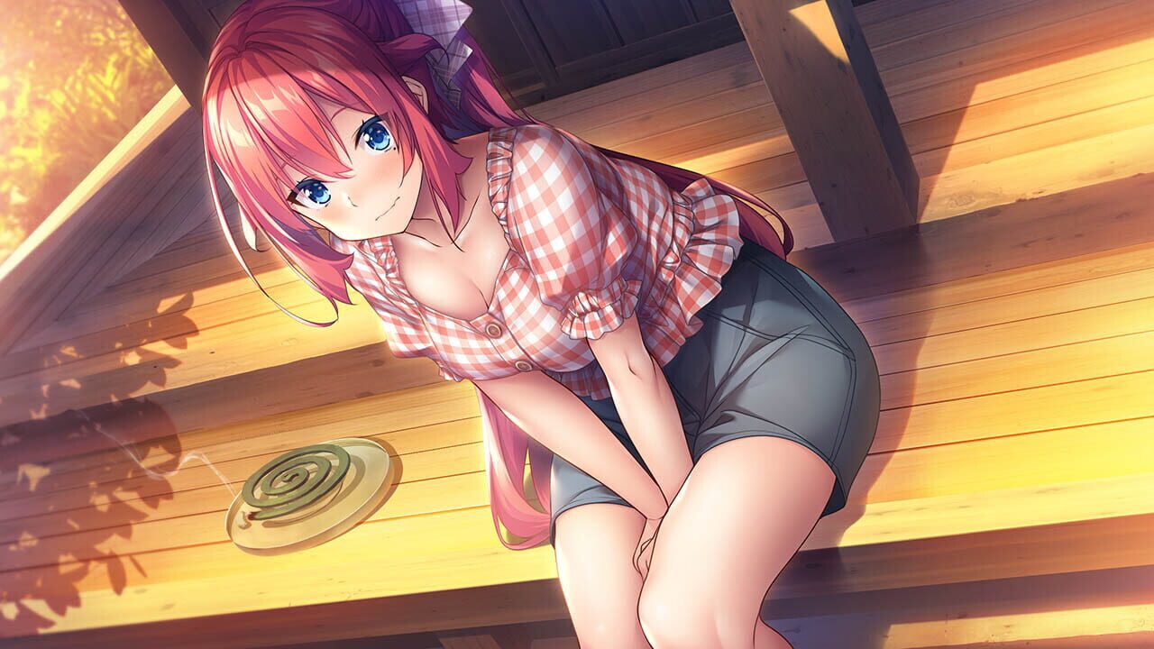 Screenshot for Amanatsu: Perfect Edition