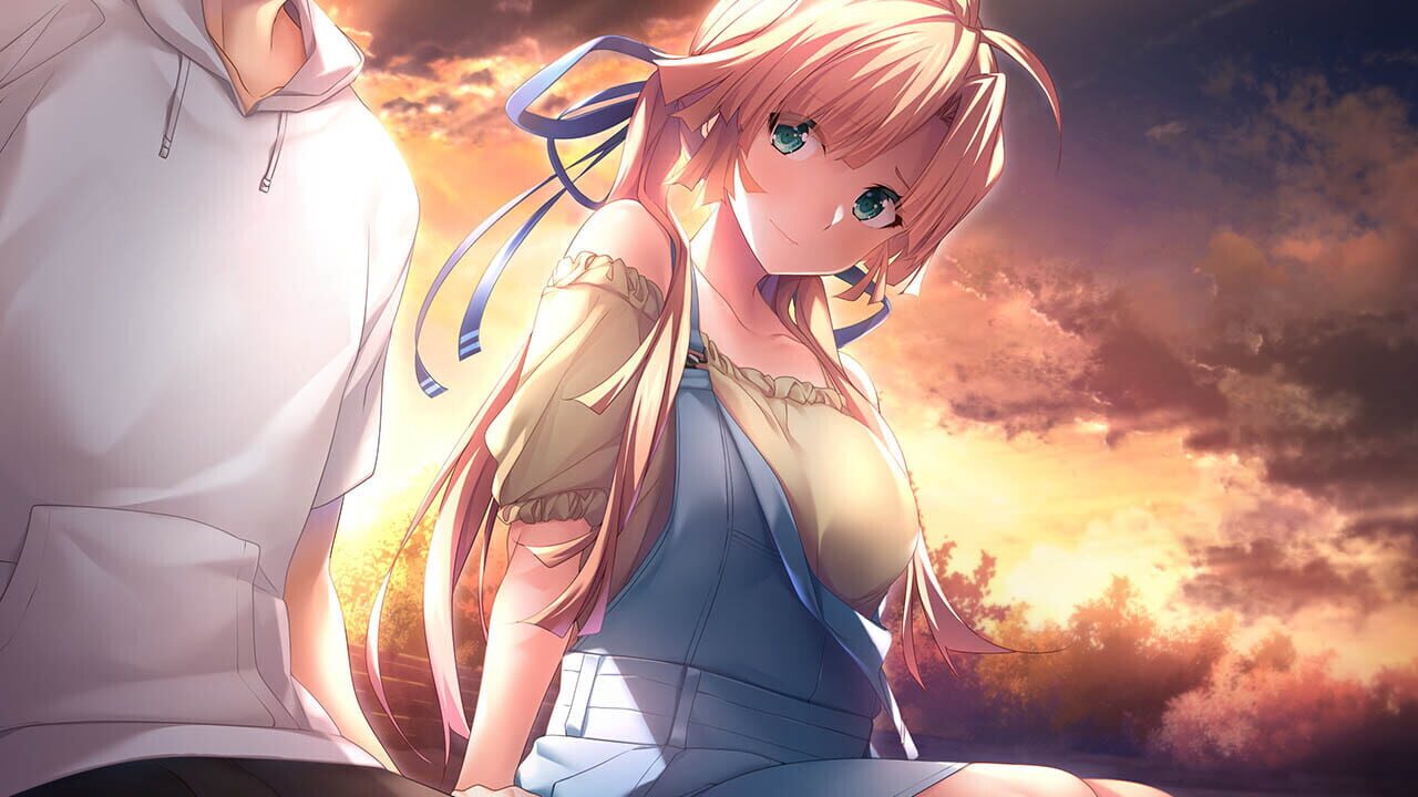 Screenshot for Amanatsu: Perfect Edition