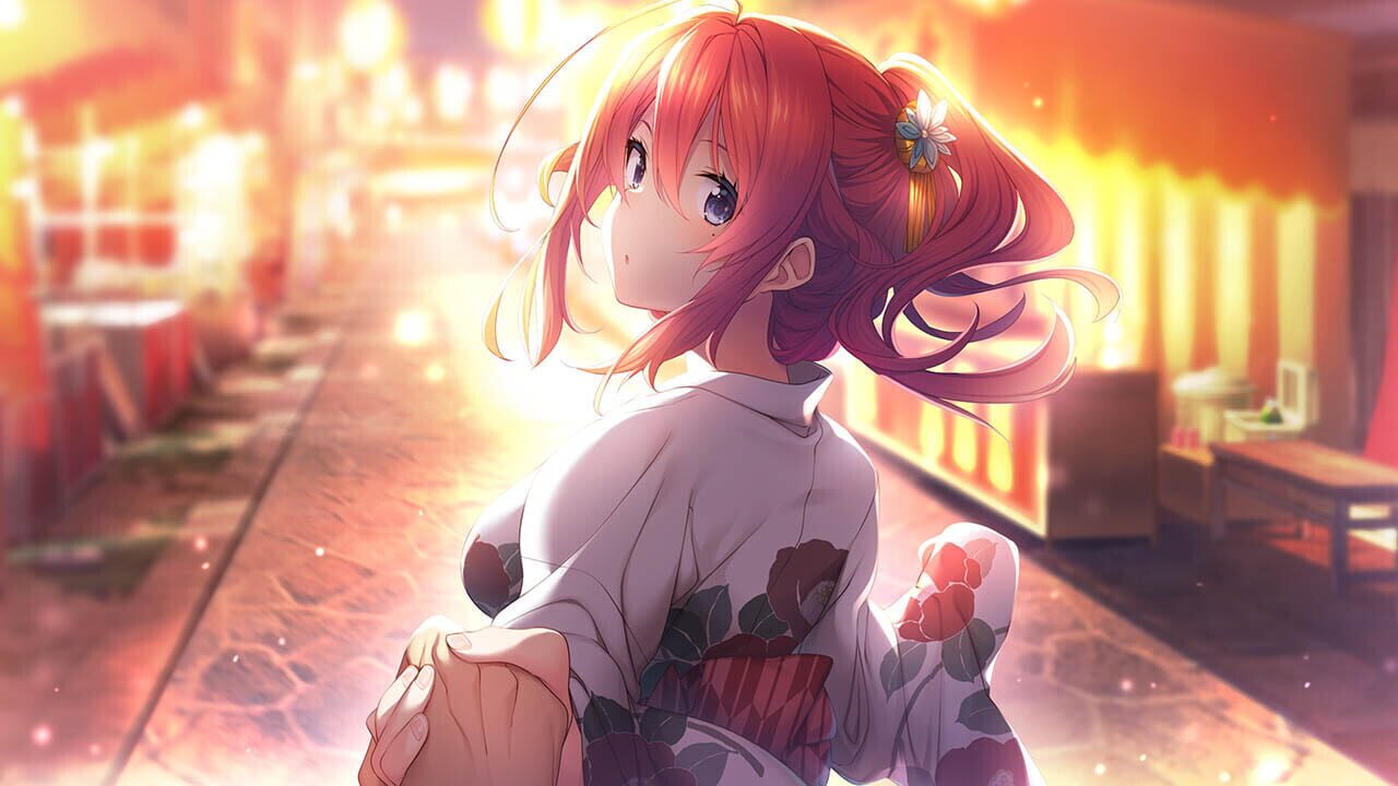 Screenshot for Amanatsu: Perfect Edition