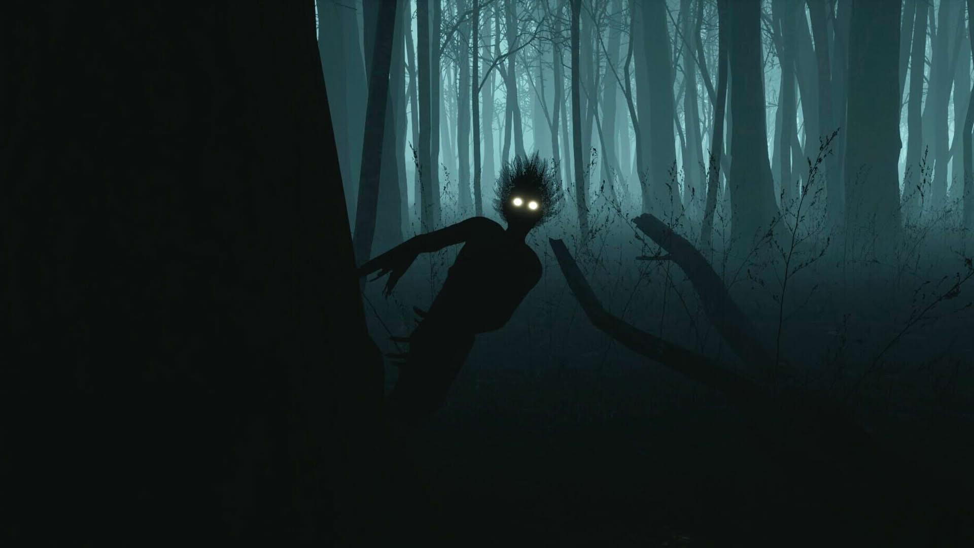 Screenshot for EvilTrap