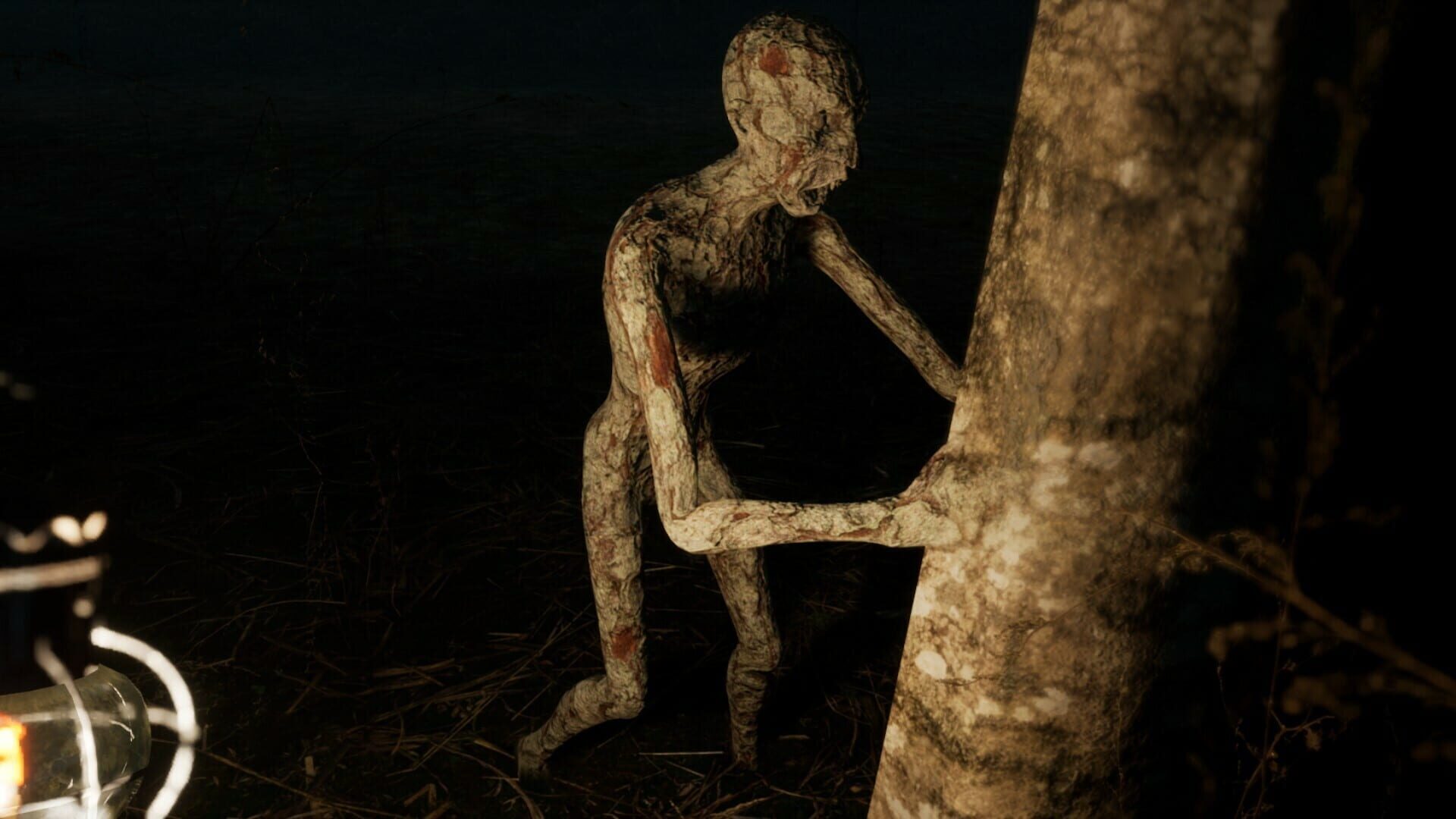 Screenshot for EvilTrap