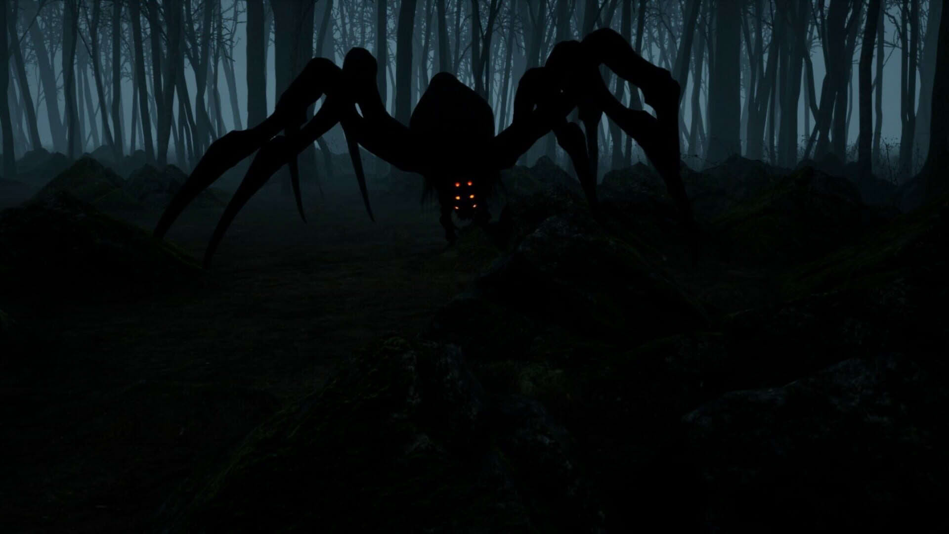 Screenshot for EvilTrap
