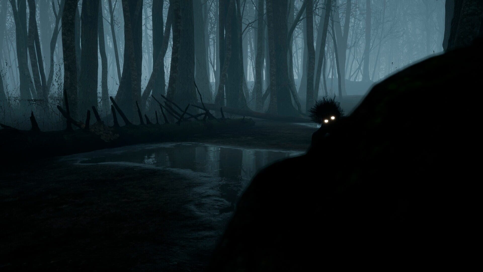 Screenshot for EvilTrap