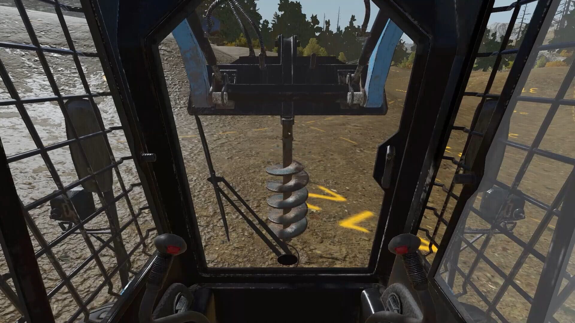Screenshot for Gold Mining Simulator: Mini Mining Machines