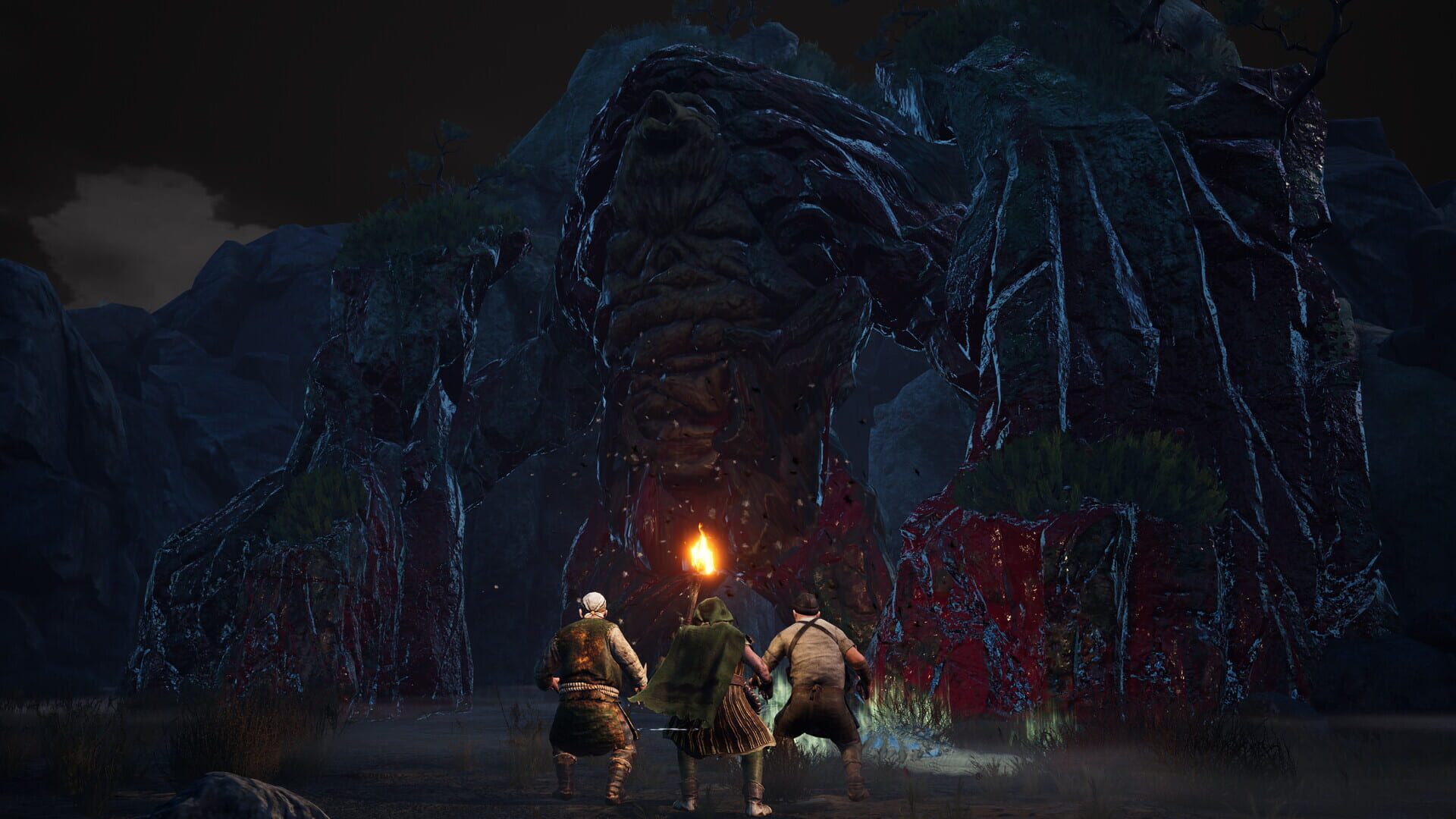 Screenshot for Gord: The Alliance
