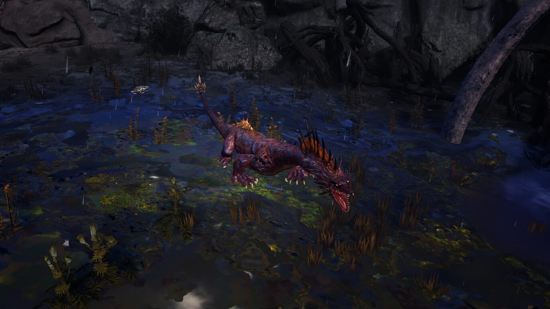 Screenshot for Gord: The Alliance