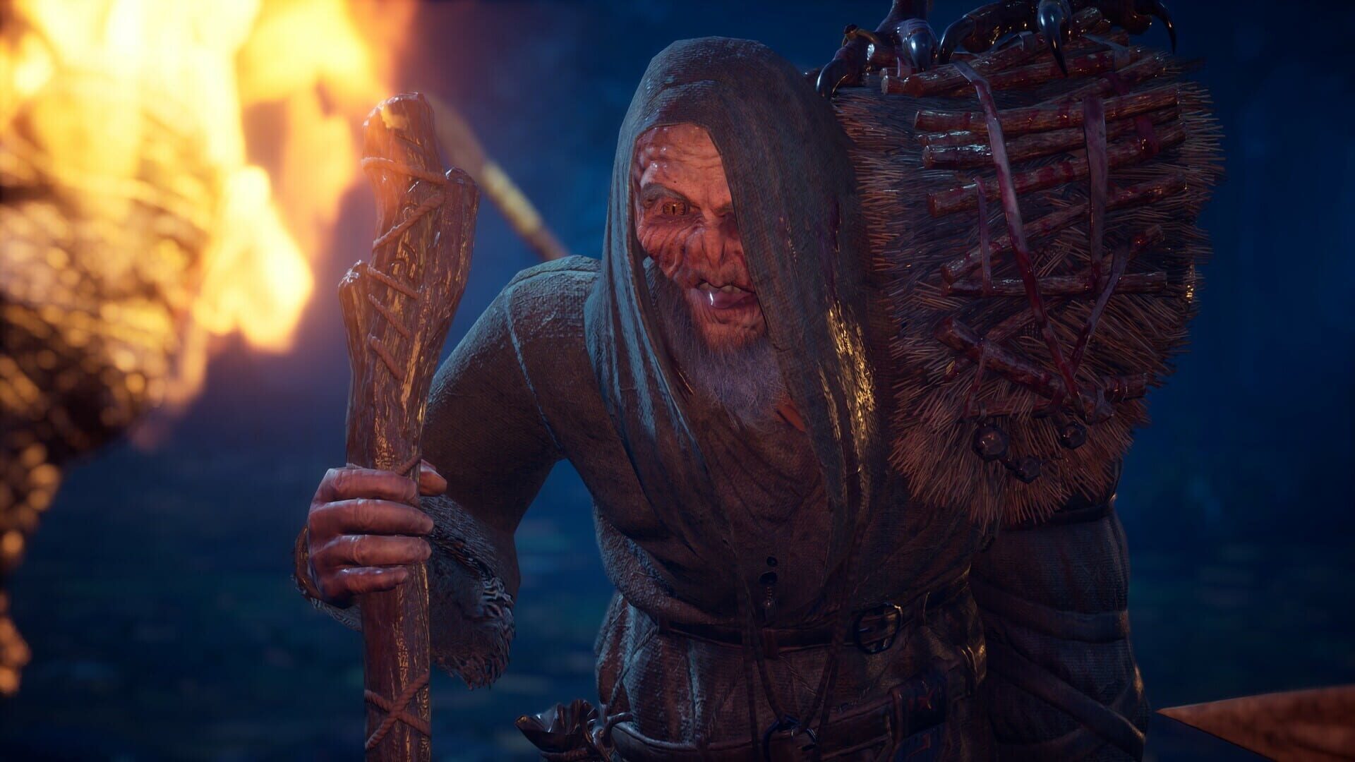 Screenshot for Gord: The Alliance